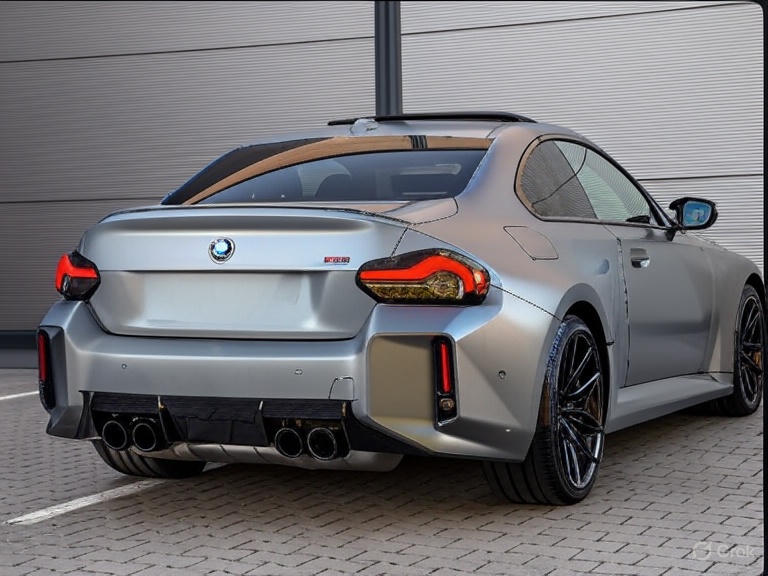 
								BMW M2 full									