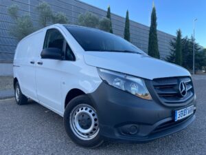 Mercedes Vito 114 CDI