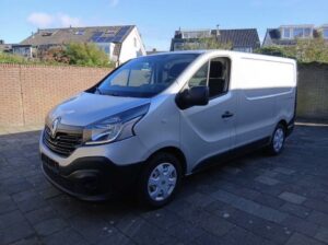 Renault Trafic 1.6 dCi