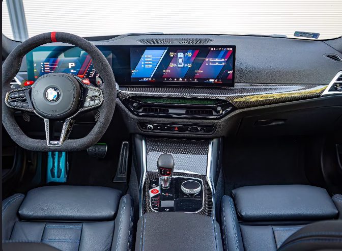 
								BMW M2 full									