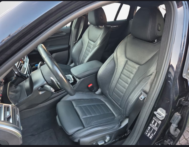 
								Bmw X4 M40i full									