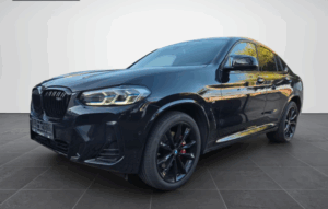 Bmw X4 M40i