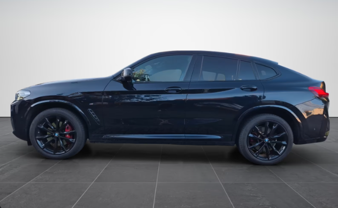 
								Bmw X4 M40i full									