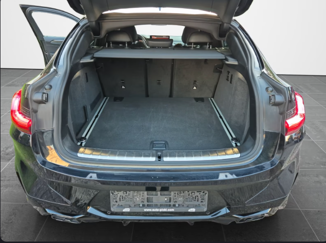 
								Bmw X4 M40i full									