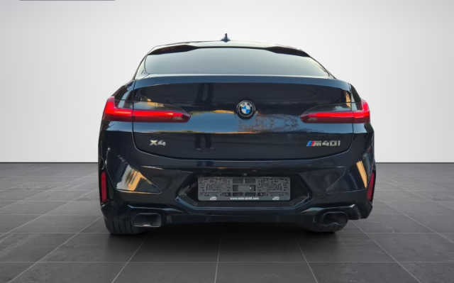
								Bmw X4 M40i full									